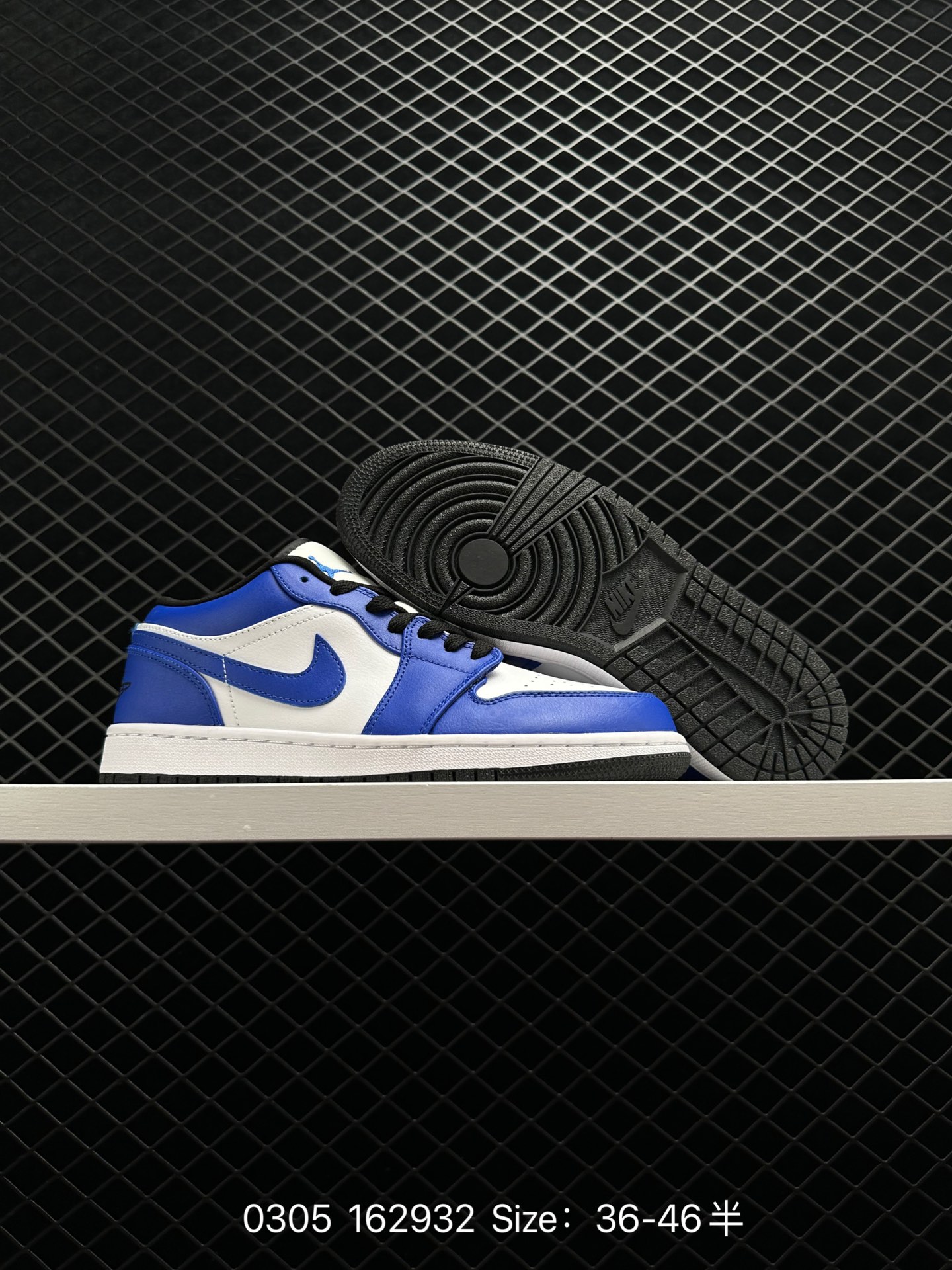 Nike Air Jordan1 Low AJ1